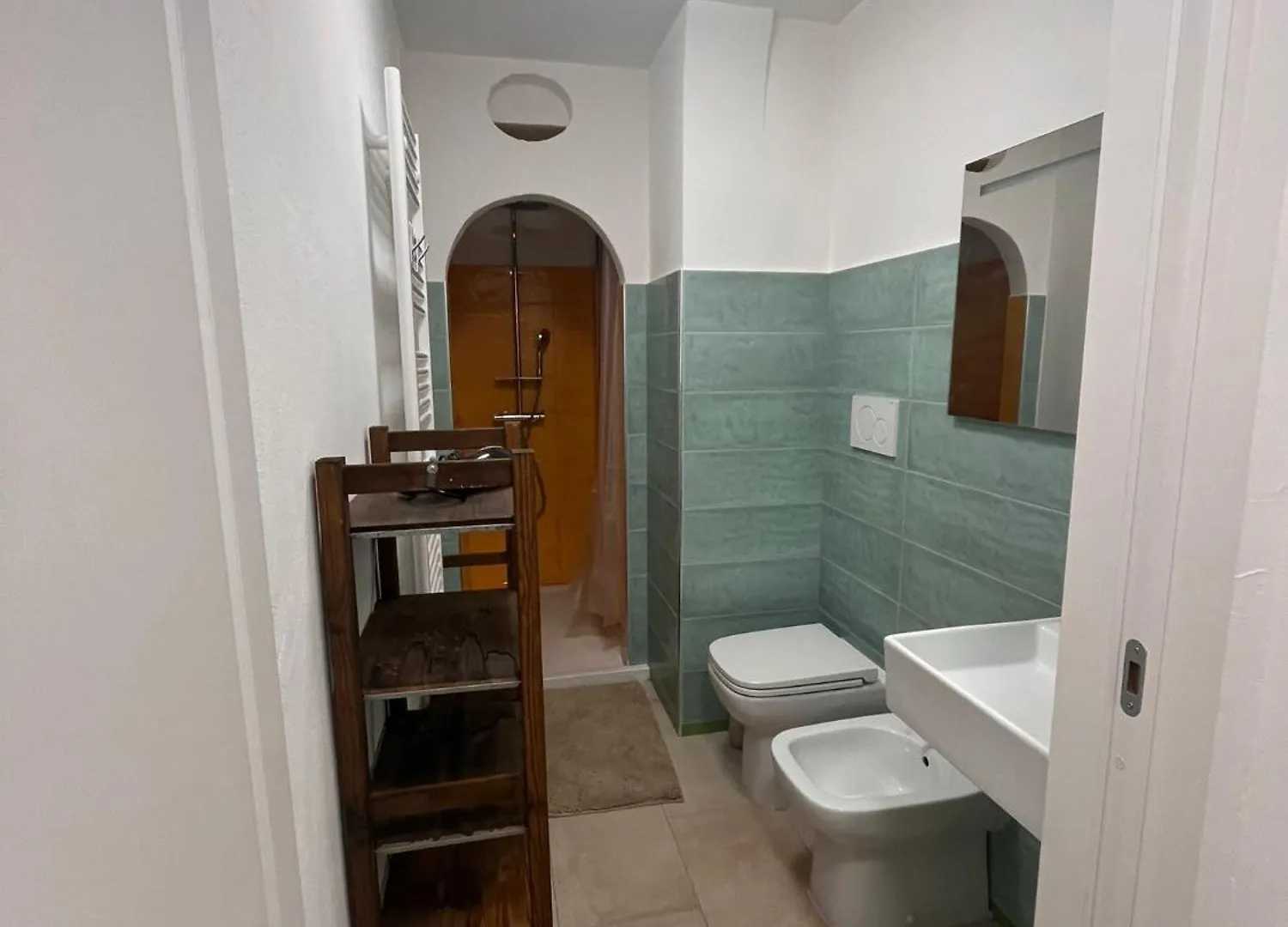 La Nuotatrice Villa Lecce