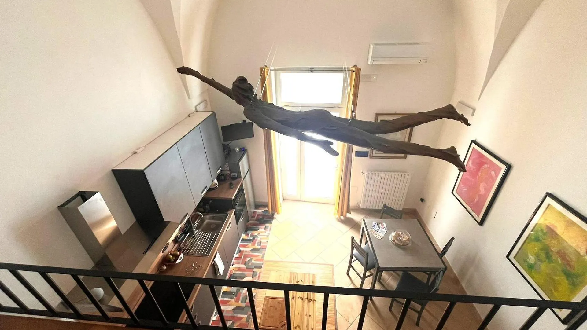 Holiday home La Nuotatrice Villa Lecce