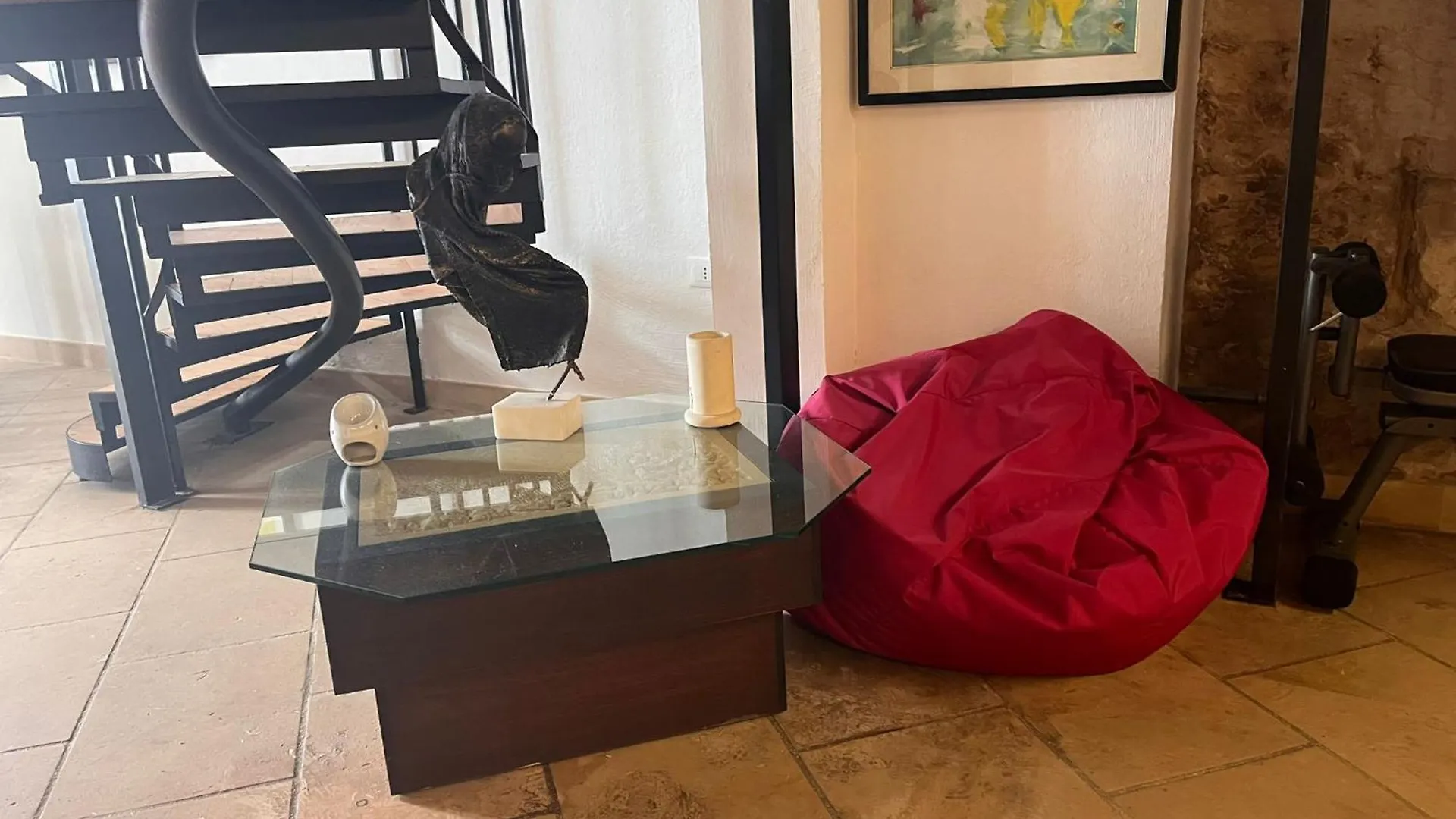 Holiday home La Nuotatrice Villa Lecce Italy
