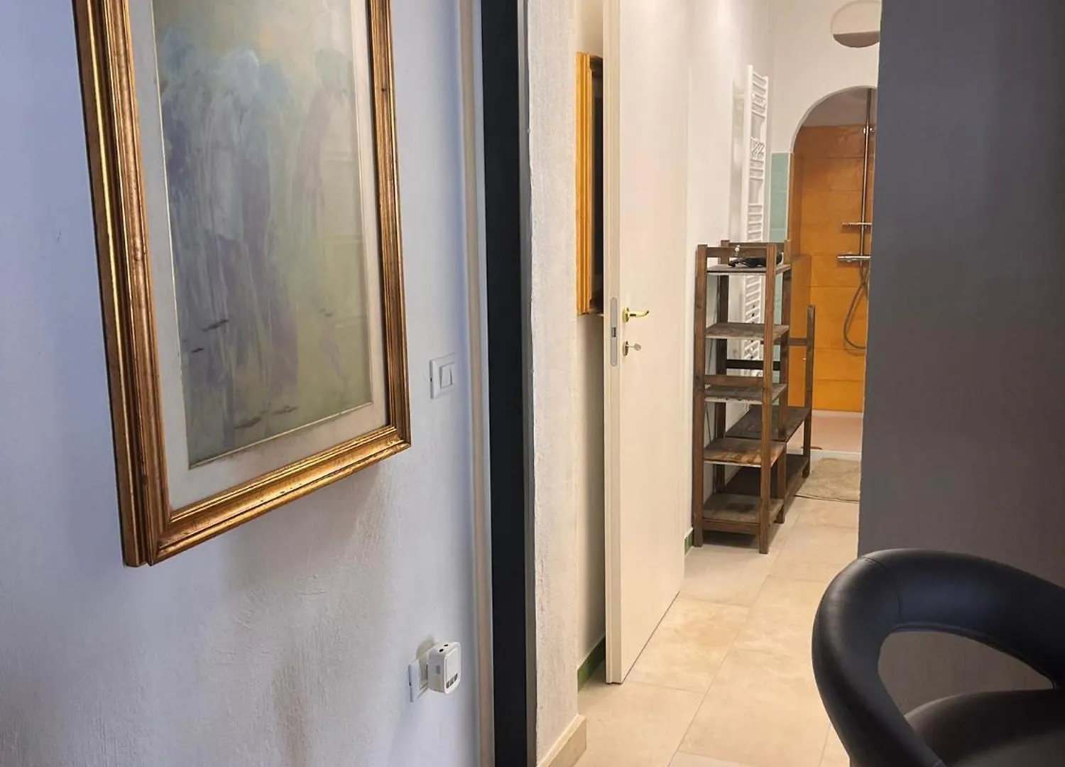 La Nuotatrice Villa Lecce Holiday home