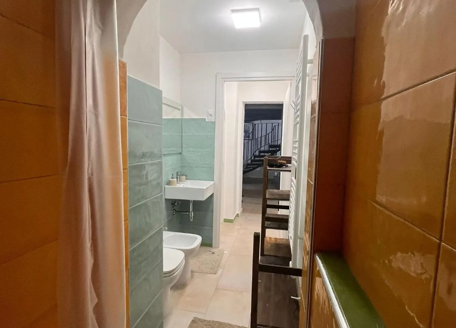 La Nuotatrice Villa Lecce Holiday home