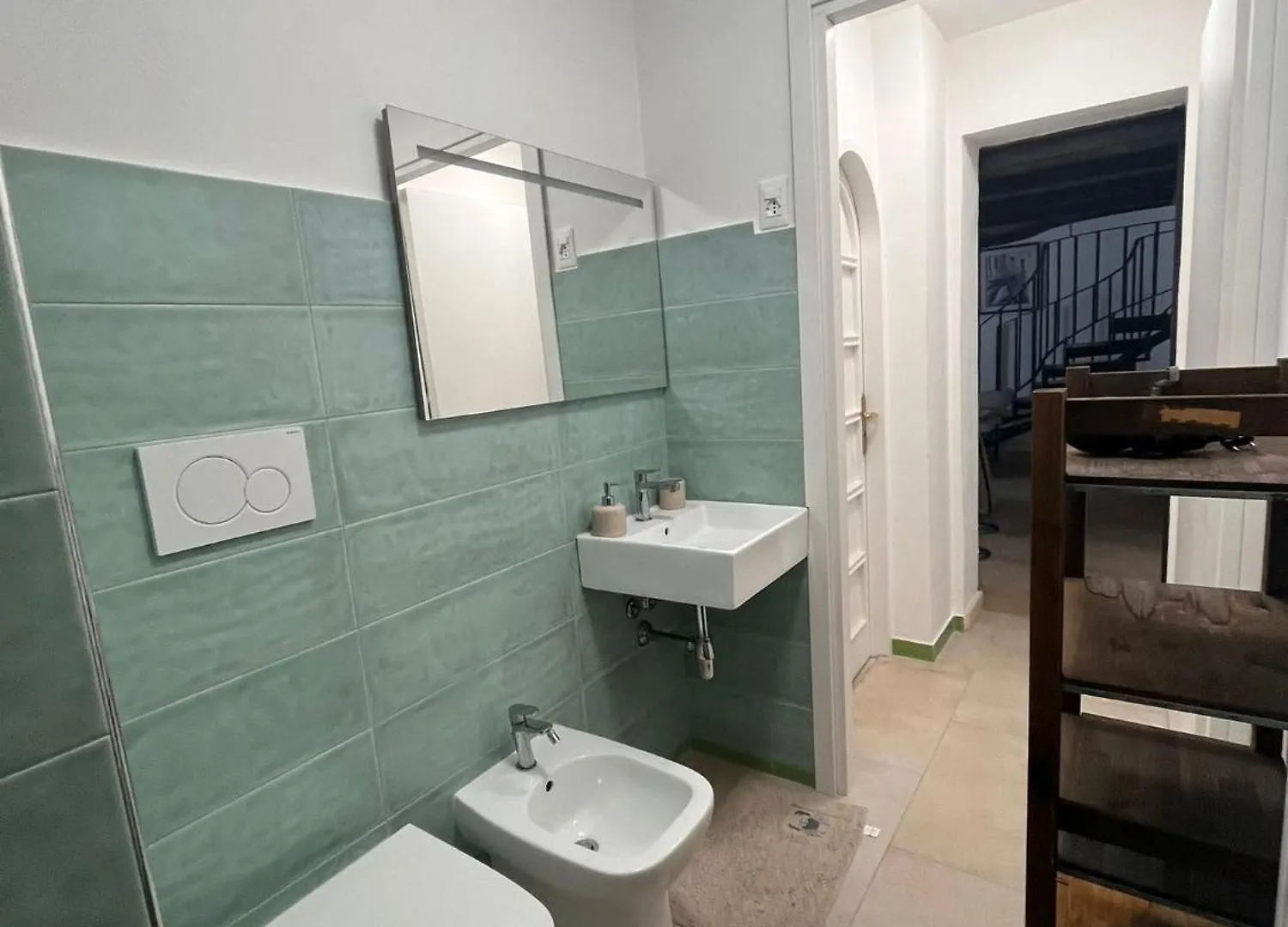Holiday home La Nuotatrice Villa Lecce Italy
