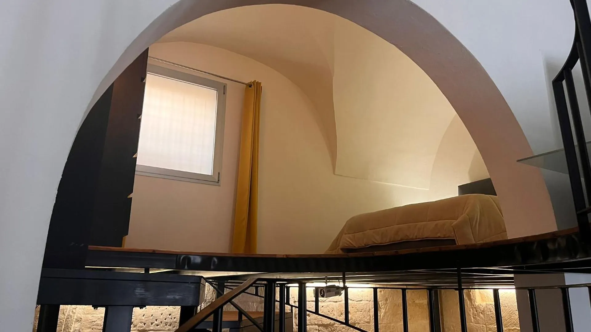 Holiday home La Nuotatrice Villa Lecce