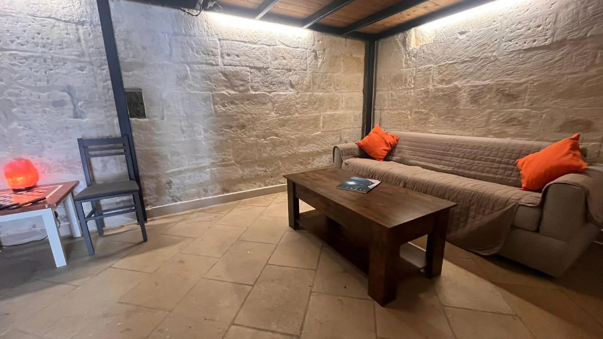 Holiday home La Nuotatrice Villa Lecce